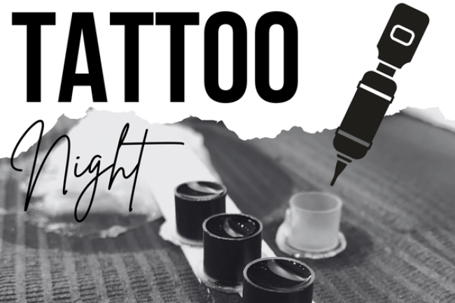 Tattoo Night